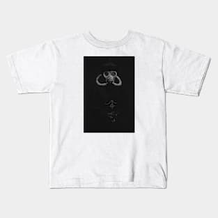 High Priest Kids T-Shirt